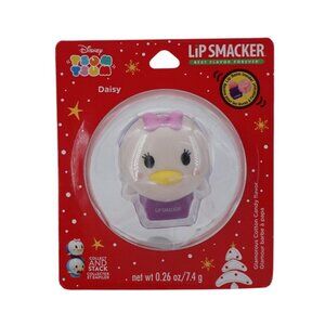 Lip Smacker Best Flavor Daisy – Glamour Cotton Candy Lip Gloss 0.26 oz